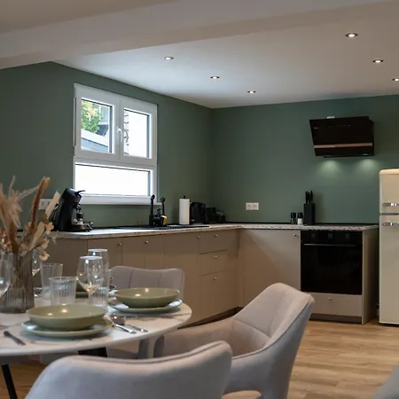 Heimwaerts - Altstadt-weingut Mit Dachterrasse