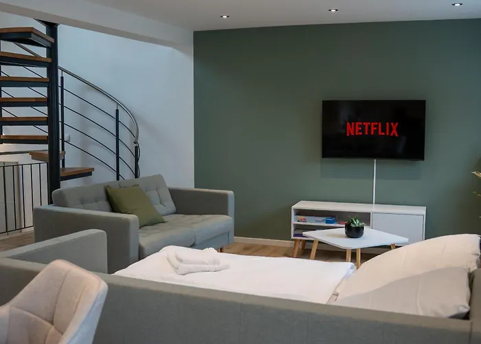 Casa de Férias Heimwaerts - Altstadt-weingut Mit Dachterrasse Bad Neuenahr-Ahrweiler