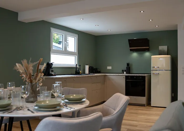 Heimwaerts - Altstadt-weingut Mit Dachterrasse