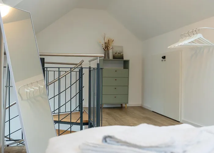 Heimwaerts - Altstadt-weingut Mit Dachterrasse * Bad Neuenahr-Ahrweiler